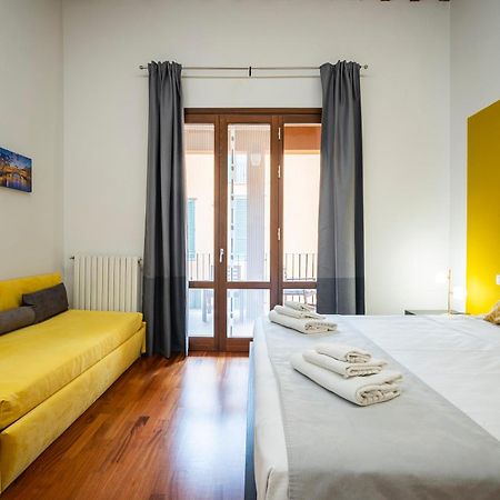 "Once Upon A Time" Cherubini Palace Thematic Apartments Free Parking Florence Exterior photo