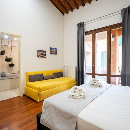 "Once Upon A Time" Cherubini Palace Thematic Apartments Free Parking Florence Exterior photo
