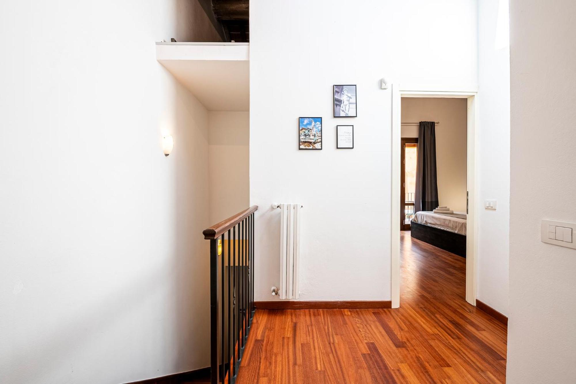 "Once Upon A Time" Cherubini Palace Thematic Apartments Free Parking Florence Exterior photo